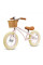 Белооборот Kidwell CLASSY