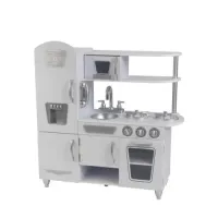 Дитяча кухня KidKraft White Vintage 53402