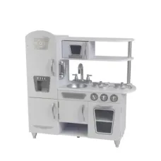 Дитяча кухня KidKraft White Vintage 53402