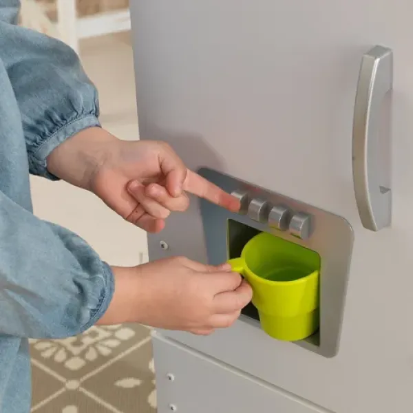 Дитяча кухня KidKraft White Vintage 53402