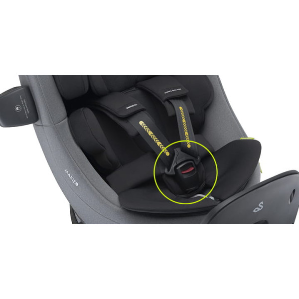 Автокресло Swandoo Marie5 i-Size