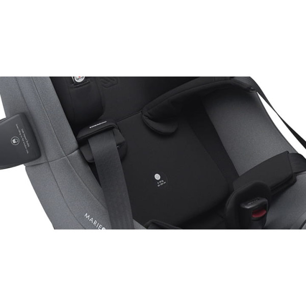 Автокресло Swandoo Marie5 i-Size