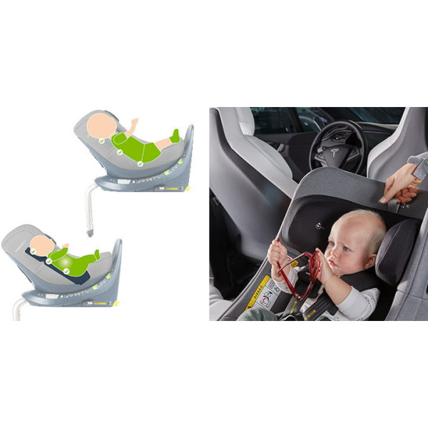 Автокресло Swandoo Marie5 i-Size