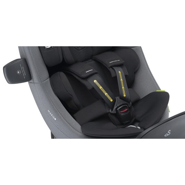 Автокресло Swandoo Marie5 i-Size