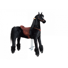 Механическая игрушка кузнечик на колесах Ponnie Ebony XL