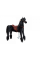 Механическая игрушка кузнечик на колесах Ponnie Ebony XL