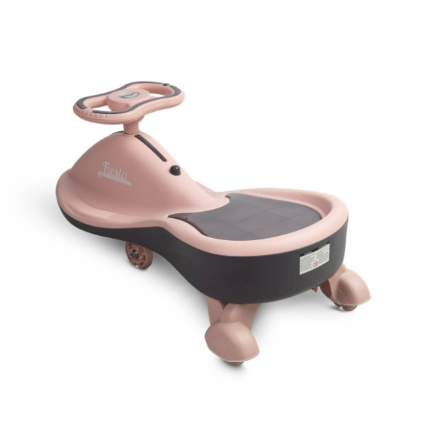 Детская инерционная машинка-каталка бибикар Caretero (Toyz) Fiesta