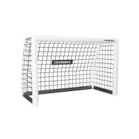 Футбольные ворота Hudora ADVANCED 120X80 CM