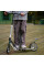 Самокат Hudora BIGWHEEL ADVANCED 205