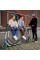 Самокат Hudora BIGWHEEL ADVANCED 205