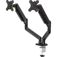 Держатель для двух мониторов Mealux ARM-20 - коробок 1 шт.