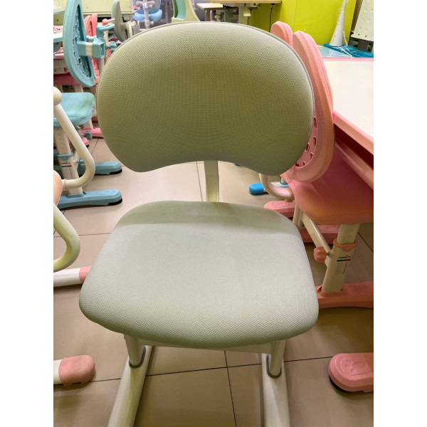 Комплект меблів Evo-kids (стіл+стілець+полиця) BD-22 G (sale)