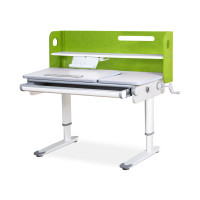 Детский стол Mealux Denver Green (арт.BD-660 Z (sale))