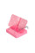 Подставка для книг Mealux BD-P1 Pink - розовая / (коробок 1 шт.)