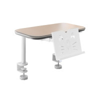 Полка для книг Mealux BD-S50 М клен (коробок-1 шт.)