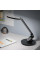 Лампа светодиодная Mealux DL-410 Black (арт. BL1235 Black) - цвет пластика черный (коробок-1 шт.)