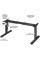 Каркас Mealux Powerframe Mini Black (арт. BS-05 Black) - цвет черный (коробок 1 шт.)