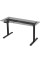 Каркас Mealux Powerframe Lite Black (арт. BS-10 Black) - с одним мотором / черный (коробок 1 шт.)