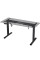Каркас Mealux Powerframe Duo Black (арт. BS-20 Black) - с двумя  моторами / черный (коробок 1 шт.)