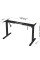 Каркас Mealux Powerframe Duo Black (арт. BS-20 Black) - с двумя  моторами / черный (коробок 1 шт.)