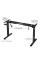 Каркас Mealux Powerframe Duo Black (арт. BS-20 Black) - с двумя  моторами / черный (коробок 1 шт.)