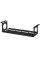 CABLE HOLDER BLACK органайзер для кабелів