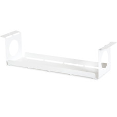 CABLE HOLDER WHITE