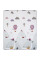 Развивающий коврик Mealux Carpet V01