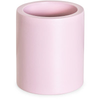 Стакан-органайзер Cute Light Pink