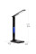 Лампа светодиодная Mealux DL-430 Black (арт. DL-430 Black) - цвет пластика черный (коробок 1 шт.)