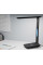 Лампа светодиодная Mealux DL-430 Black (арт. DL-430 Black) - цвет пластика черный (коробок 1 шт.)