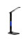 Лампа светодиодная Mealux DL-430 Black (арт. DL-430 Black) - цвет пластика черный (коробок 1 шт.)