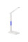 Лампа светодиодная Mealux DL-430 White (арт. DL-430 White) - цвет пластика белый (коробок 1 шт.)