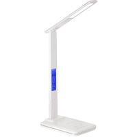 Лампа світлодіодна Mealux DL-430 White (арт. DL-430 White) - колір пластику білий (коробок 1 шт.)