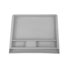 Ящик выдвижной для  Evo-07 / Evo-06 G (арт.Drawer-BD-06/07 -G) - цвет пластика серый