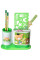 Набор канцтоваров Evo-kids EVO-2403001 GR зеленый