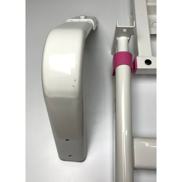Комплект Evo-kids (стол+стул) Evo-07 Pink (sale)