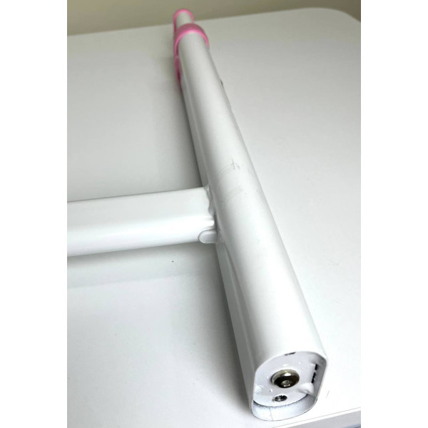 Комплект Evo-kids (стол+стул) Evo-07 Pink (sale)