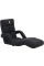 Геймерське крісло GM-04 Black (арт. GM-04 Black) - тканина чорна (коробок 1 шт.)