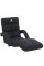 Геймерське крісло GM-04 Black (арт. GM-04 Black) - тканина чорна (коробок 1 шт.)