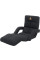 Геймерське крісло GM-04 Black (арт. GM-04 Black) - тканина чорна (коробок 1 шт.)