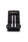 Геймерське крісло GM-06 Black (арт. GM-06 Black) - оббивка тканина / чорна з сірим (коробок 1 шт.)