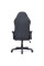 Геймерское кресло Cyberlux Helios Black (арт. GM-204 B) - ткань + экокожа / цвет черный (коробок 1 шт.)
