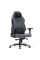 Геймерське крісло Cyberlux Ares Grey (арт. GM-405 G) - оббивка тканина / колір сірий з чорним (коробок-1 шт.)