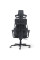Геймерське крісло Cyberlux V10 Fabric Grey (арт. GM-V10 FG) - оббивка тканина / колір сірий (коробок 1 шт.)