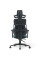 Геймерське крісло Cyberlux V8 Fabric Green (арт. GM-V8 FZ) - оббивка бірюзова однотонна (коробок-1 шт.)
