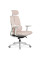 Кресло Mealux S160 Beige (арт.HF-S160 F/BR) - сиденье ткань/цвет бежевый (коробок 1 шт.)