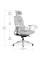 Кресло Mealux S160 Grey (арт. HF-S160 F/G) - сиденье ткань/цвет серый (коробок 1 шт.)