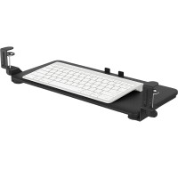 Выдвижная полка для клавиатуры Mealux KB-03 - коробок 1 шт.