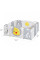 Манеж для детей Mealux Kraken Grey (арт. KD-C121 Grey) – цвет пластика белый с серым (коробок 1 шт.)